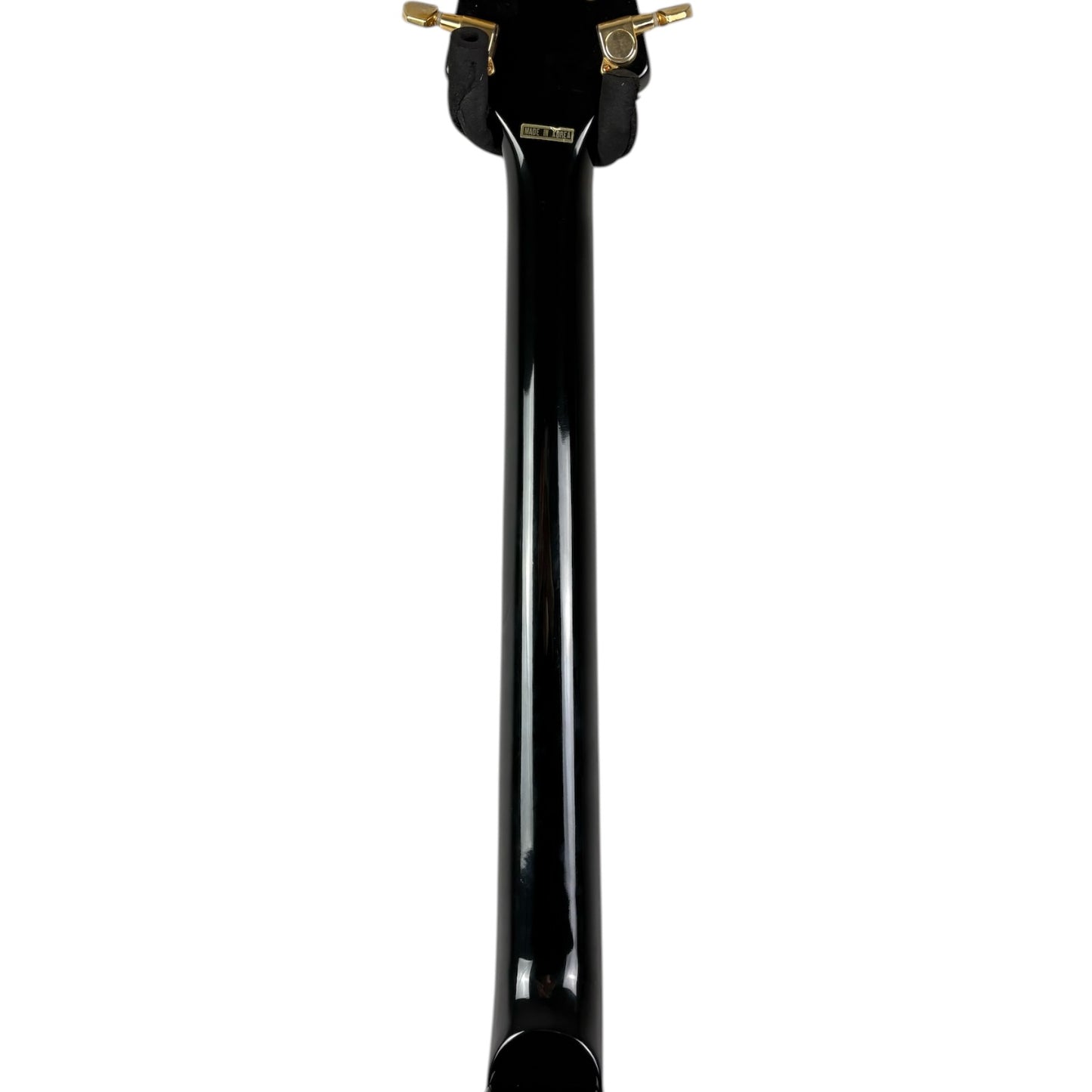 Juno Flying V - Black