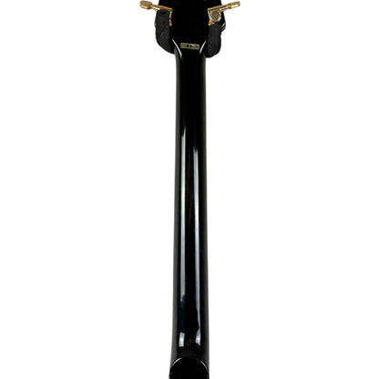 Juno Flying V - Black