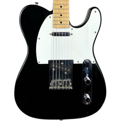 Fender Japan TL-43 Telecaster 1993-1994 - Noir