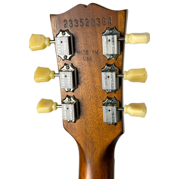 Gibson Les Paul Standard 50s 2023 - Faded Honeyburst - Pat´s Guitars