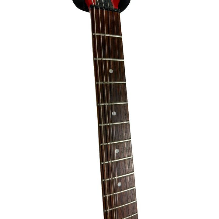 Epiphone Flying V 2000 - Cardinal Red - Pat´s Guitars