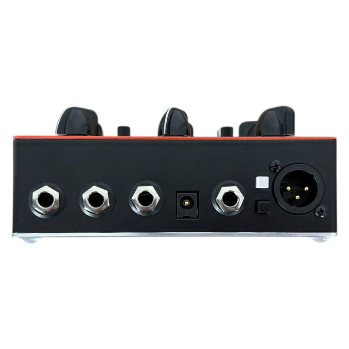 Kyro Crunch Pedal - Pat´s Guitars