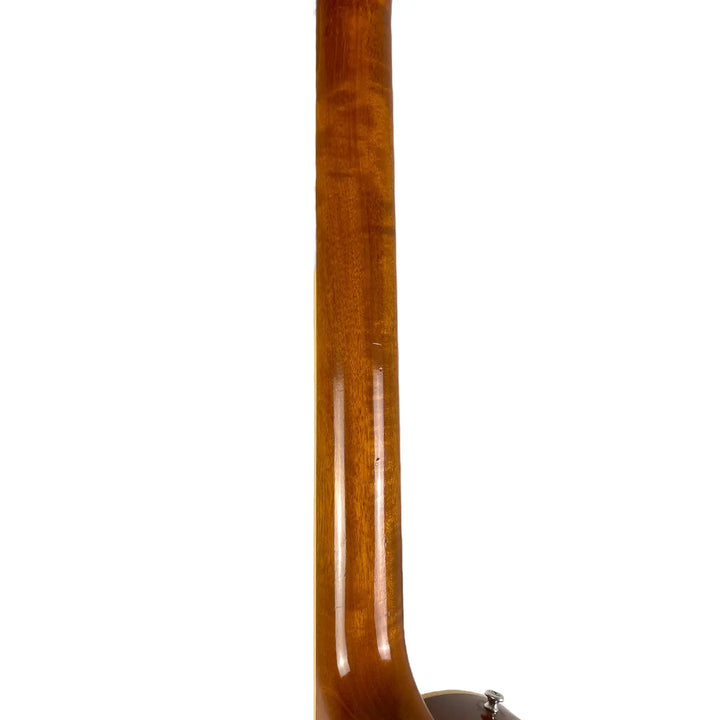 Gibson Les Paul Traditional 2011 - Goldtop - Pat´s Guitars