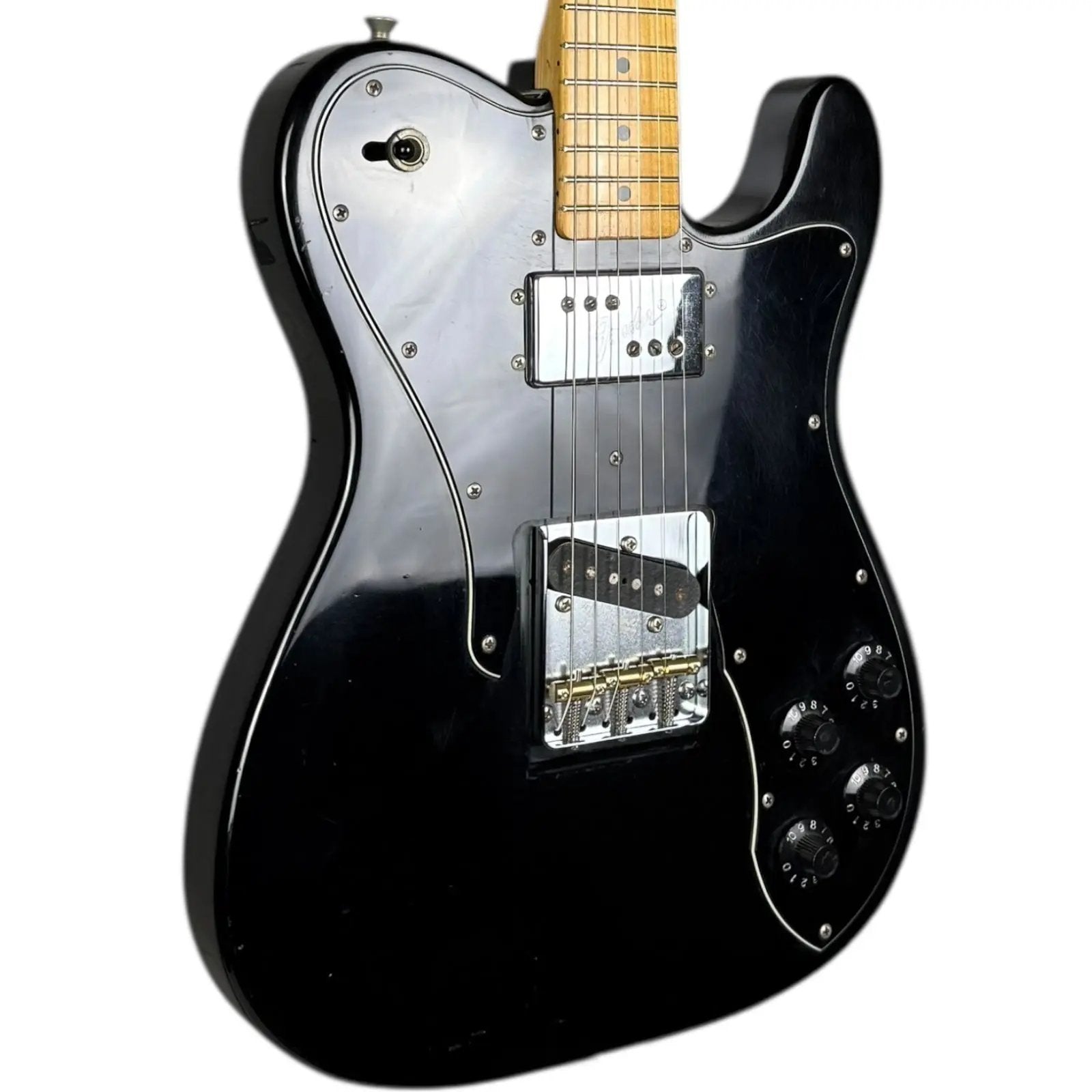 Fender Telecaster Custom Fender
