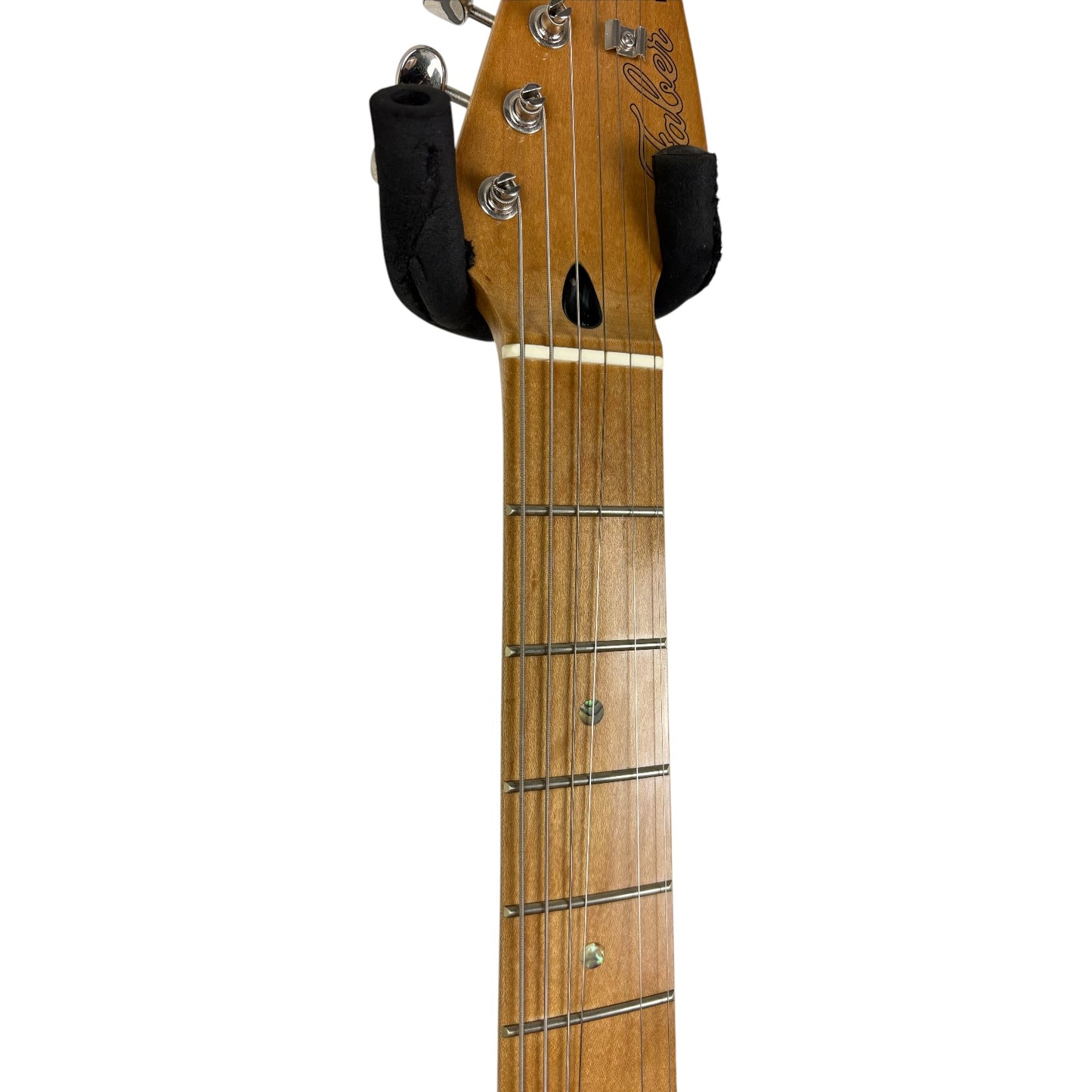 Faber STC BB Stratocaster – Черен