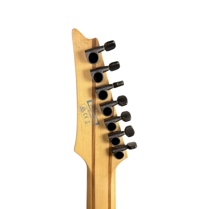 Ibanez Apex Ibanez