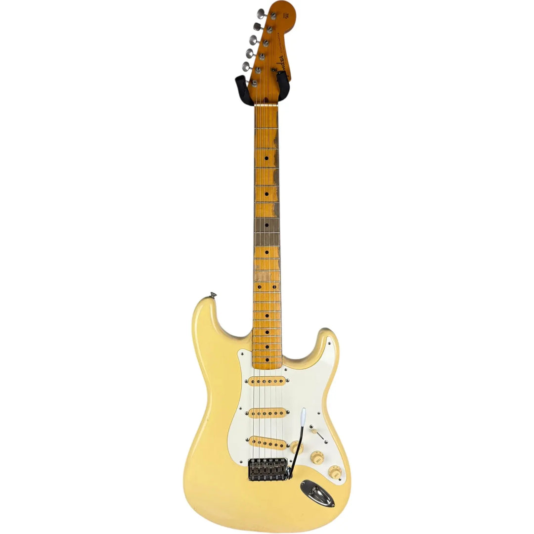 Fender Stratocaster Fender