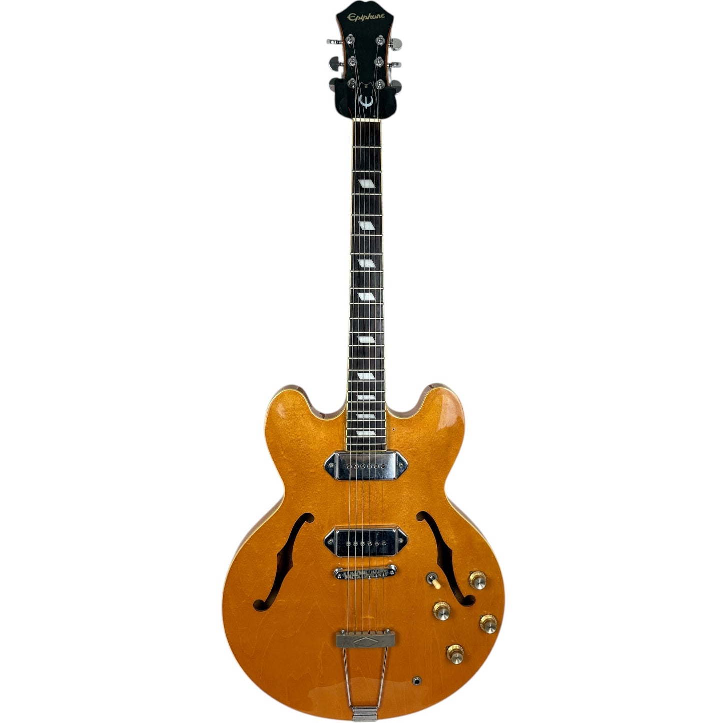 Epiphone Korea Casino NA 1996 - Natural