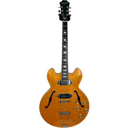 Epiphone Korea Casino NA 1996 - Natural