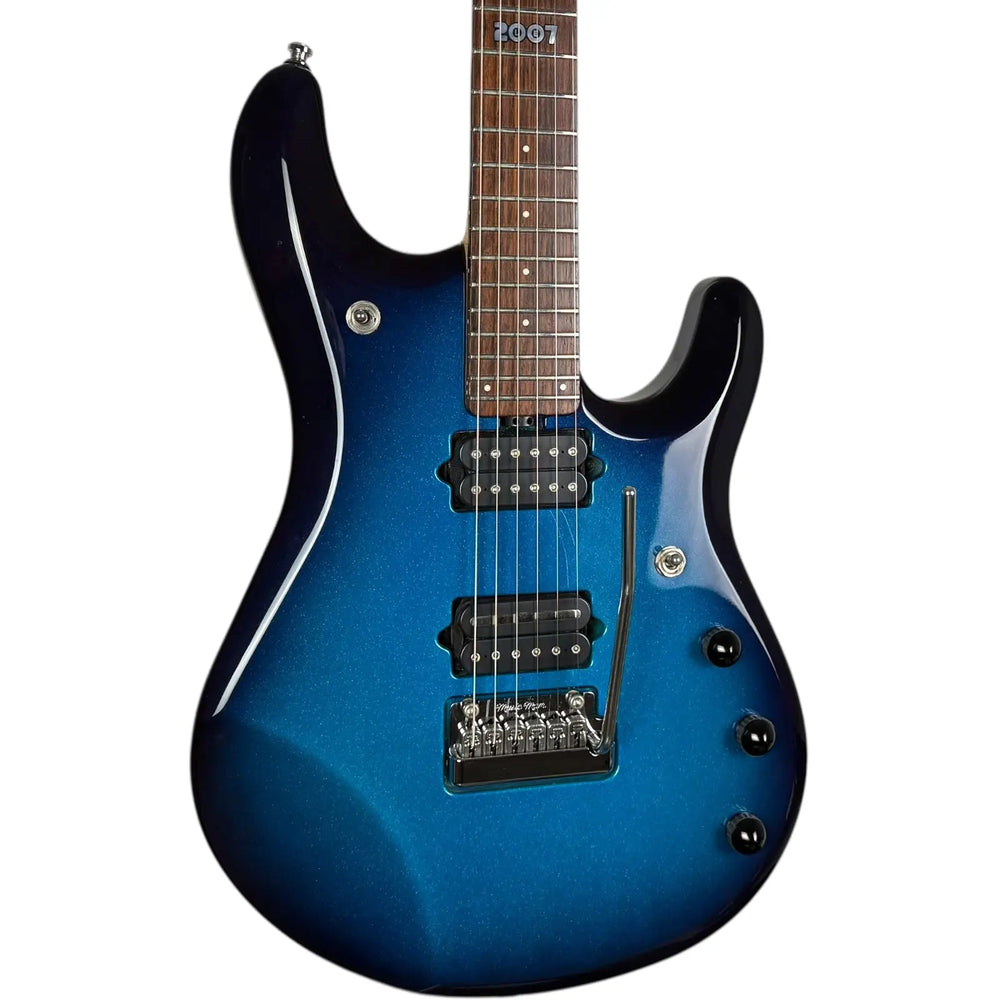 Music Man Ernie Ball Music Man Ernie Ball