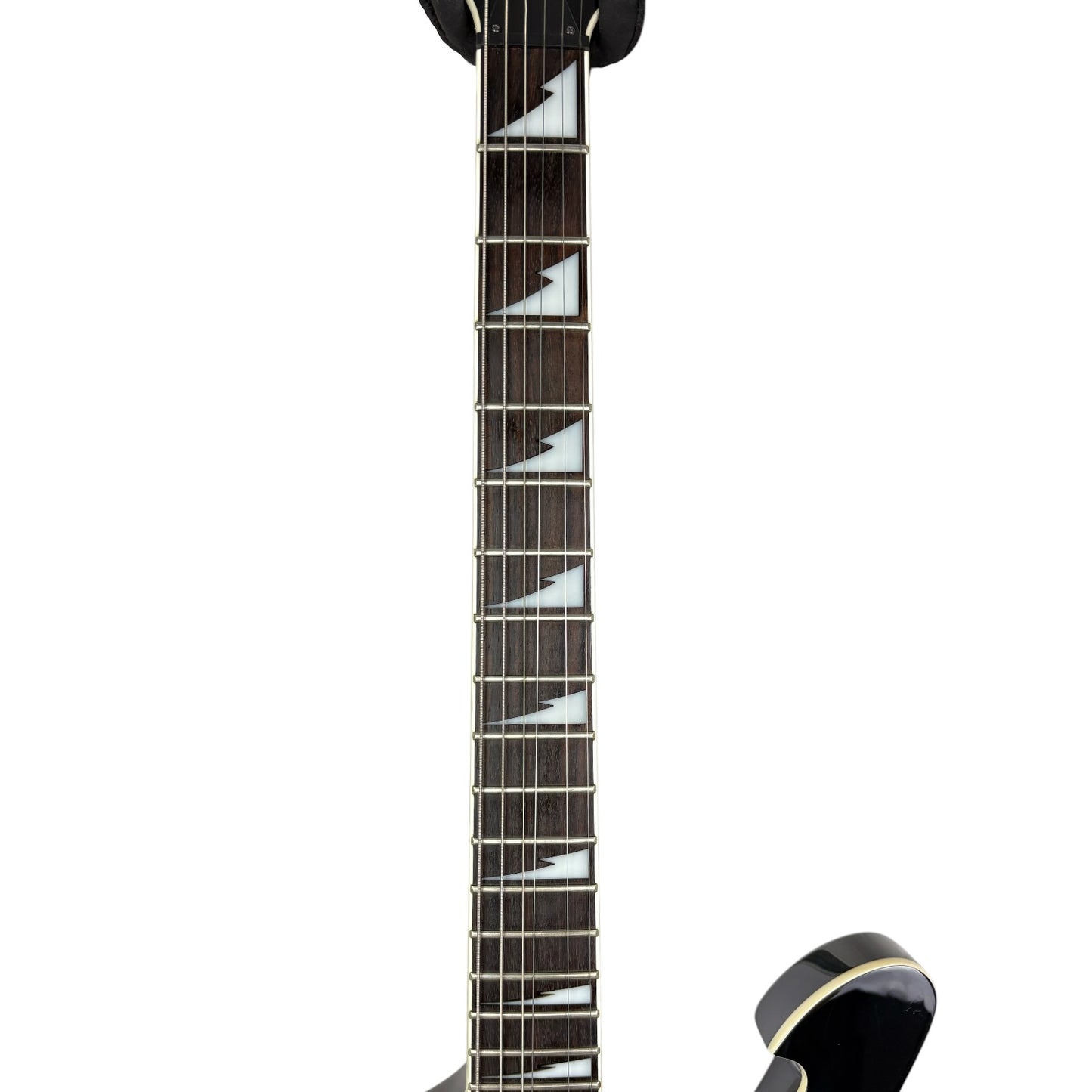 Ibanez Iceman ICT700 2008 - černá