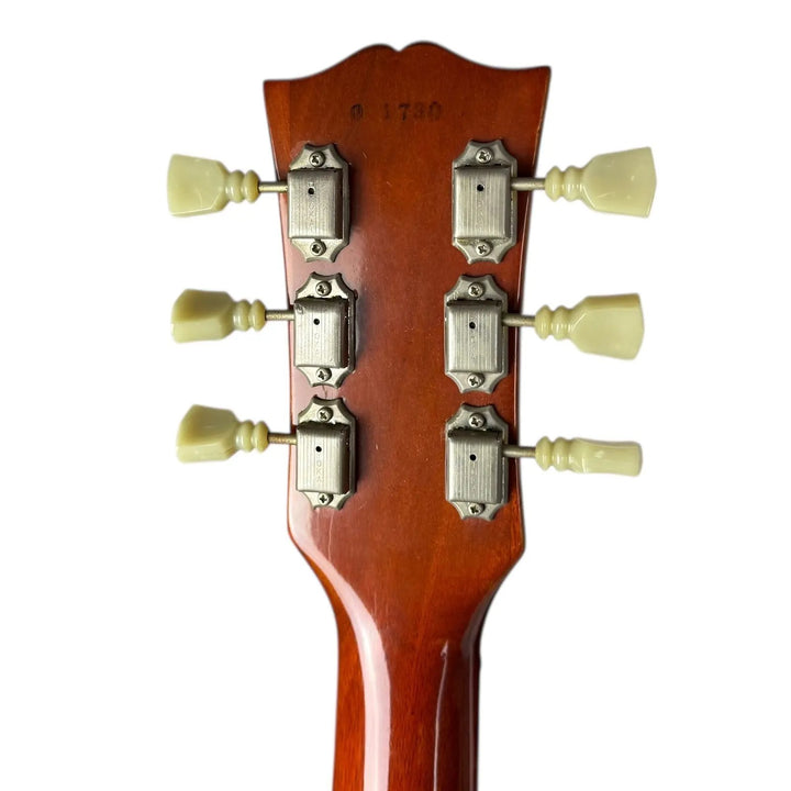 Tokai Les Paul Reborn Tokai