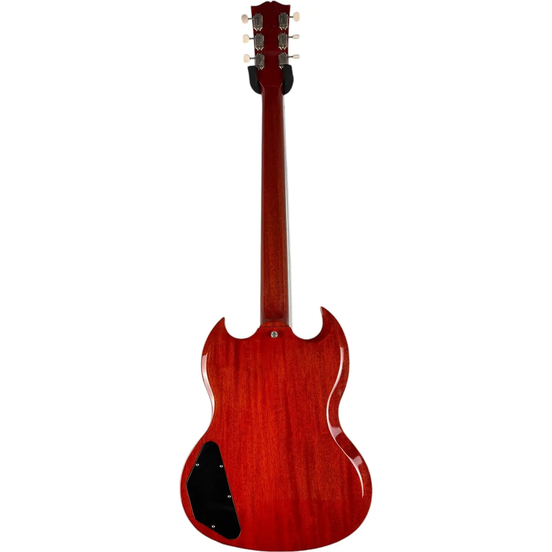 Gibson SG Junior 2019 - Vintage Cherry - Pat´s Guitars