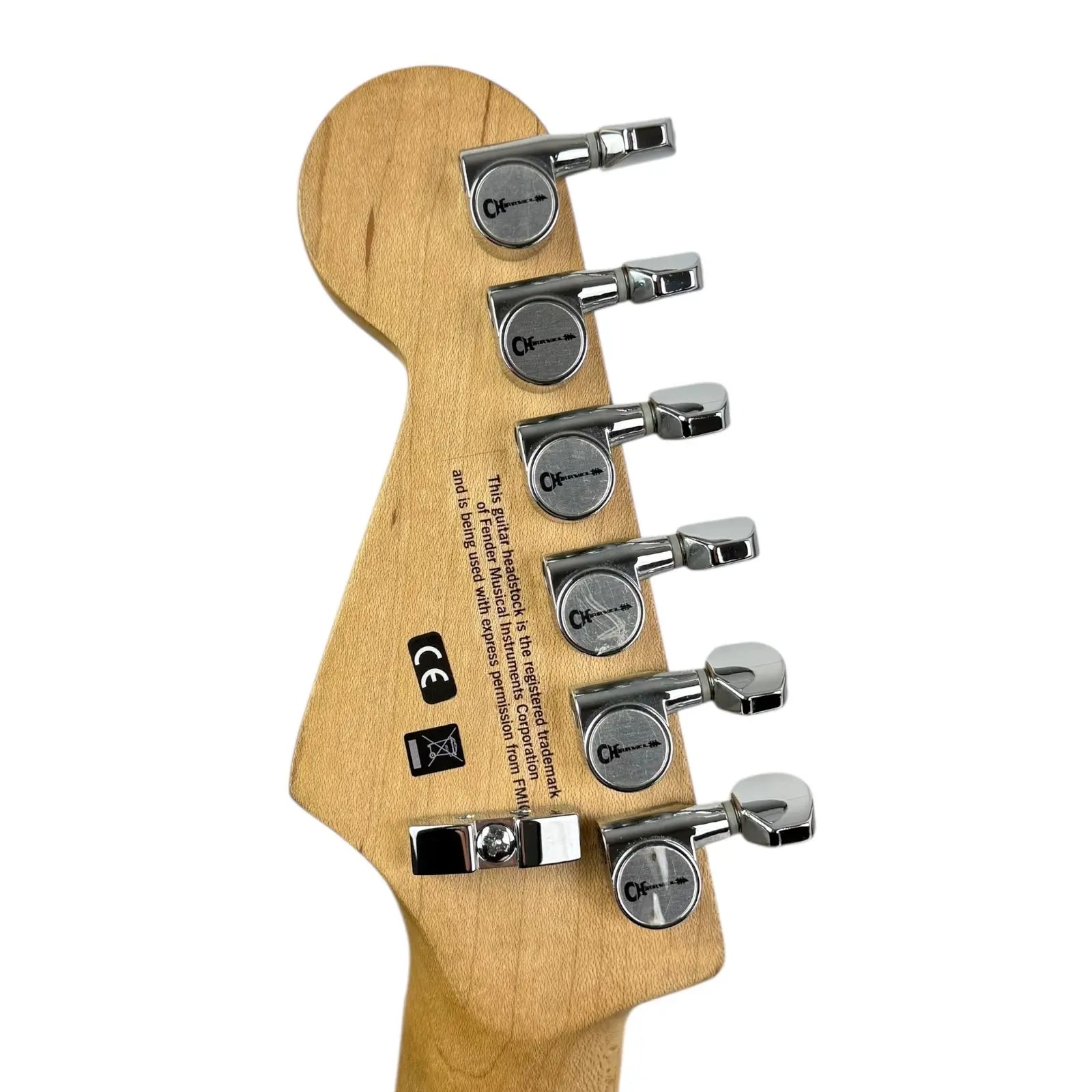Charvel Charvel