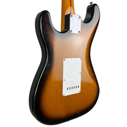 Fender Stratocaster Fender