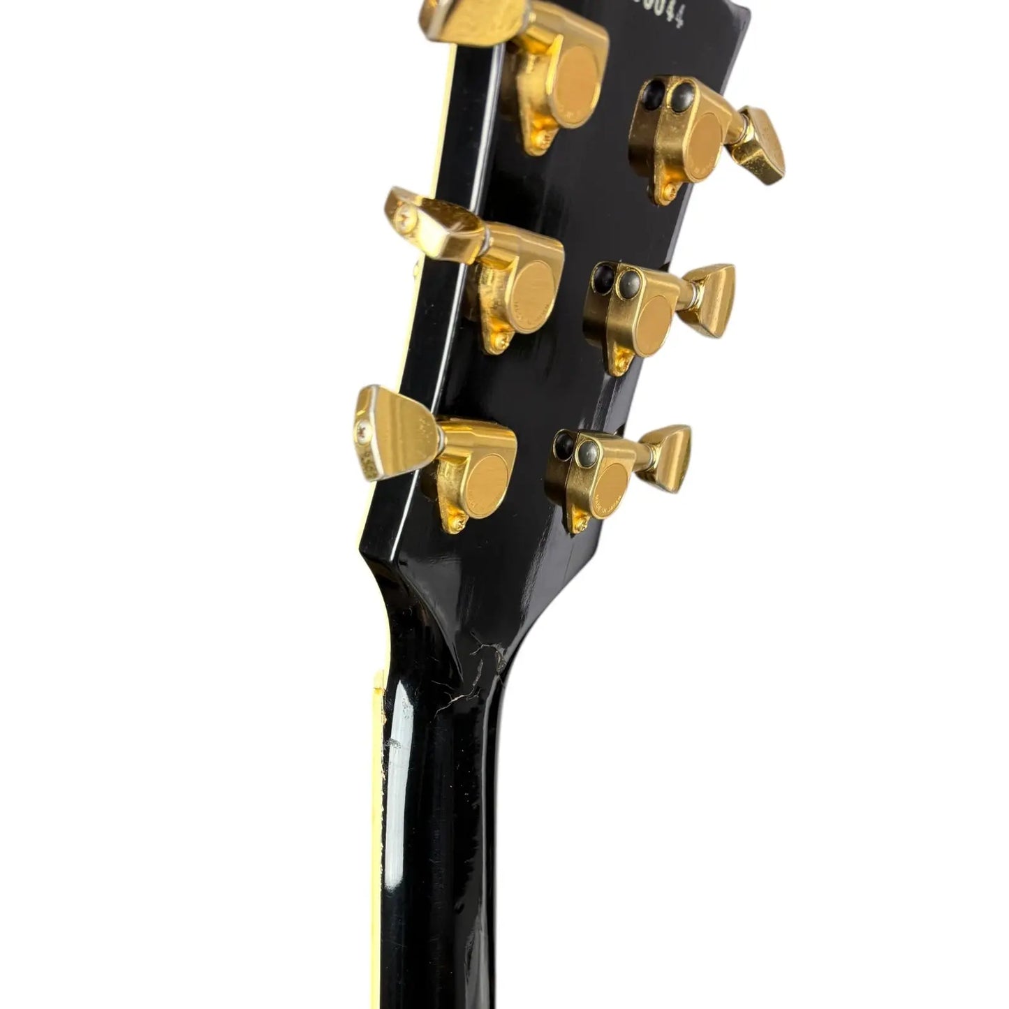 Orville Gibson Les Paul Orville by Gibson