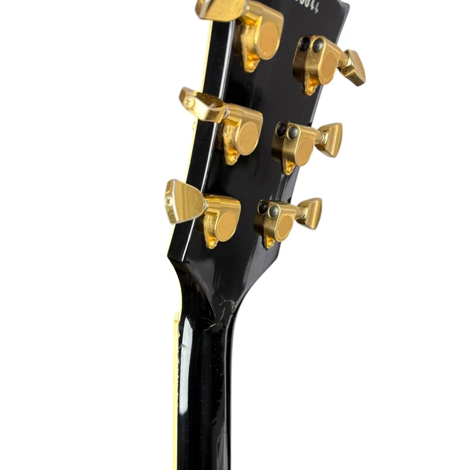 Orville Gibson Les Paul Orville by Gibson