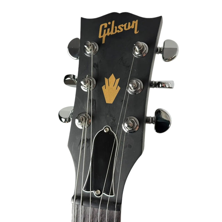 Gibson SGJ 2014 - Satin Fireburst - Pat´s Guitars