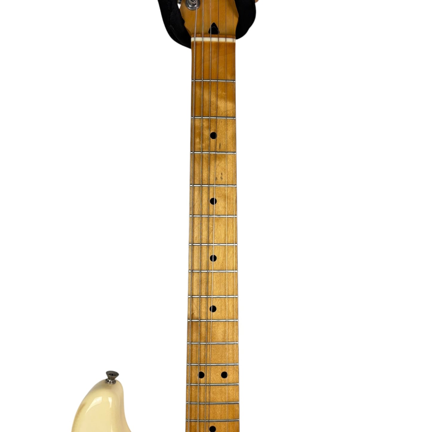 Fender Japan ST-STD Stratocaster 1994-1995 - Vintage White