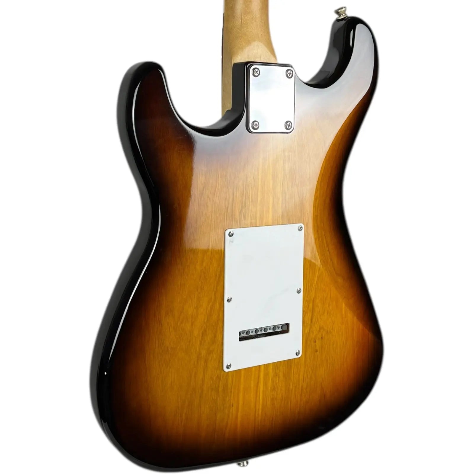 Faber Stratocaster Revival Model Faber