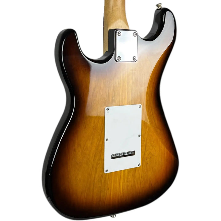 Faber Stratocaster Revival Model Faber