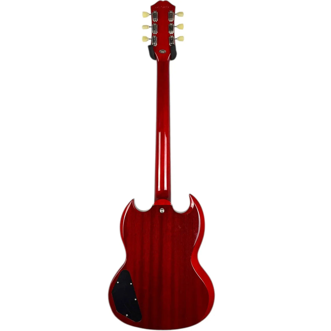 Epiphone SG Standard ’61 Maestro Vibrola 2023 - Vintage Cherry Epiphone