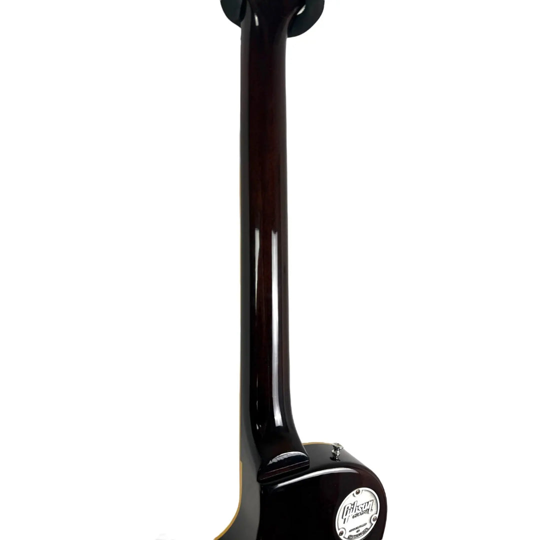 Gibson Les Paul 1957 Reissue Custom Shop VOS 2024 - Goldtop Darkback Gibson