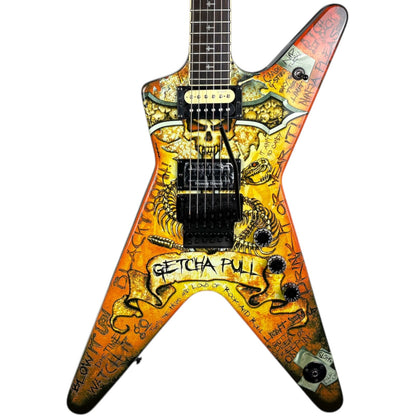 Dean Dime 2014 - Bonics