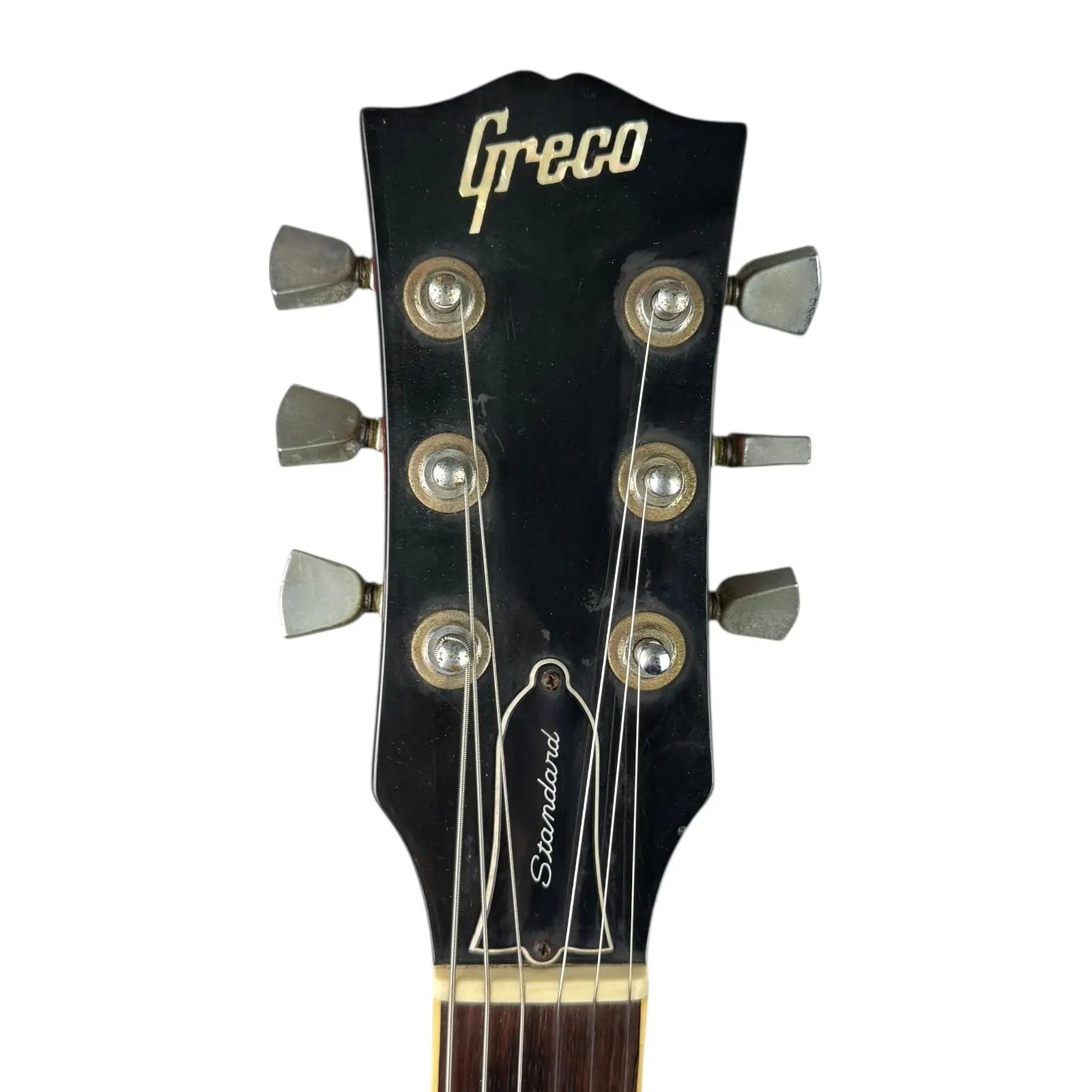 Greco Standard EG450 Greco