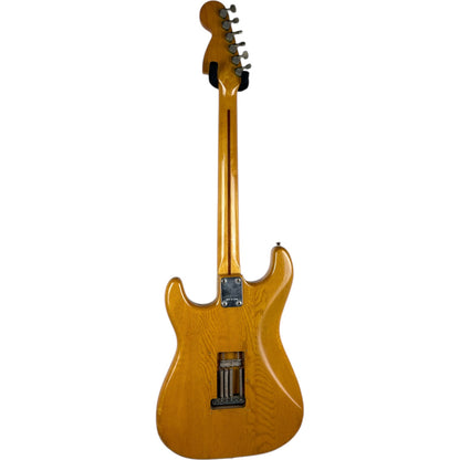 Greco Super Sounds Stratocaster 1976 - Natural