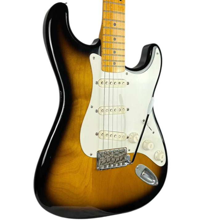 Fender Stratocaster Fender