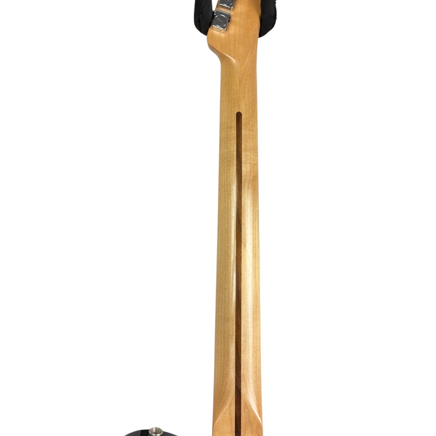 Fender Telecaster за левичари 2017 - Сънбърст
