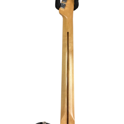 Fender Telecaster за левичари 2017 - Сънбърст