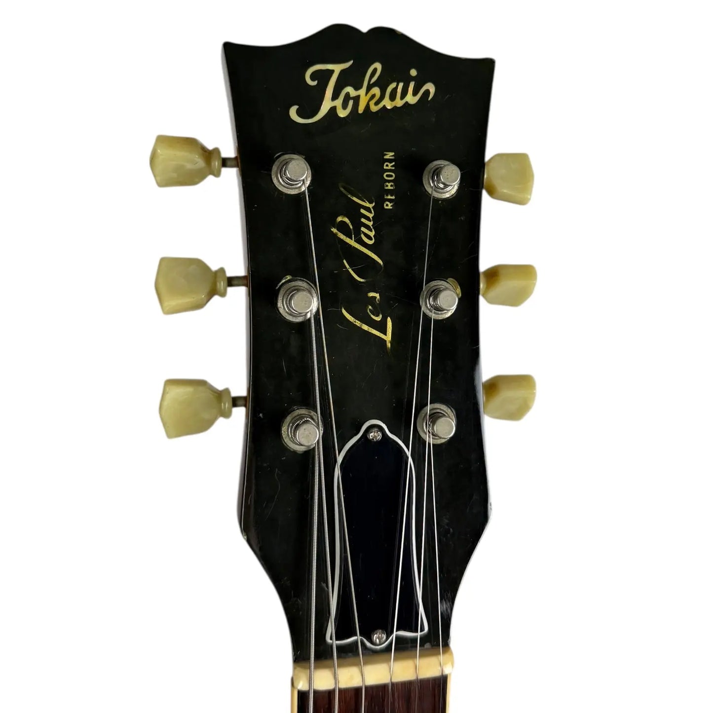 Tokai Les Paul Tokai