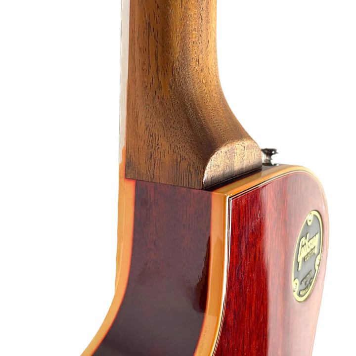 Gibson Les Paul Custom Shop 1959 - Cherry - 1 of 6 - Pat´s Guitars