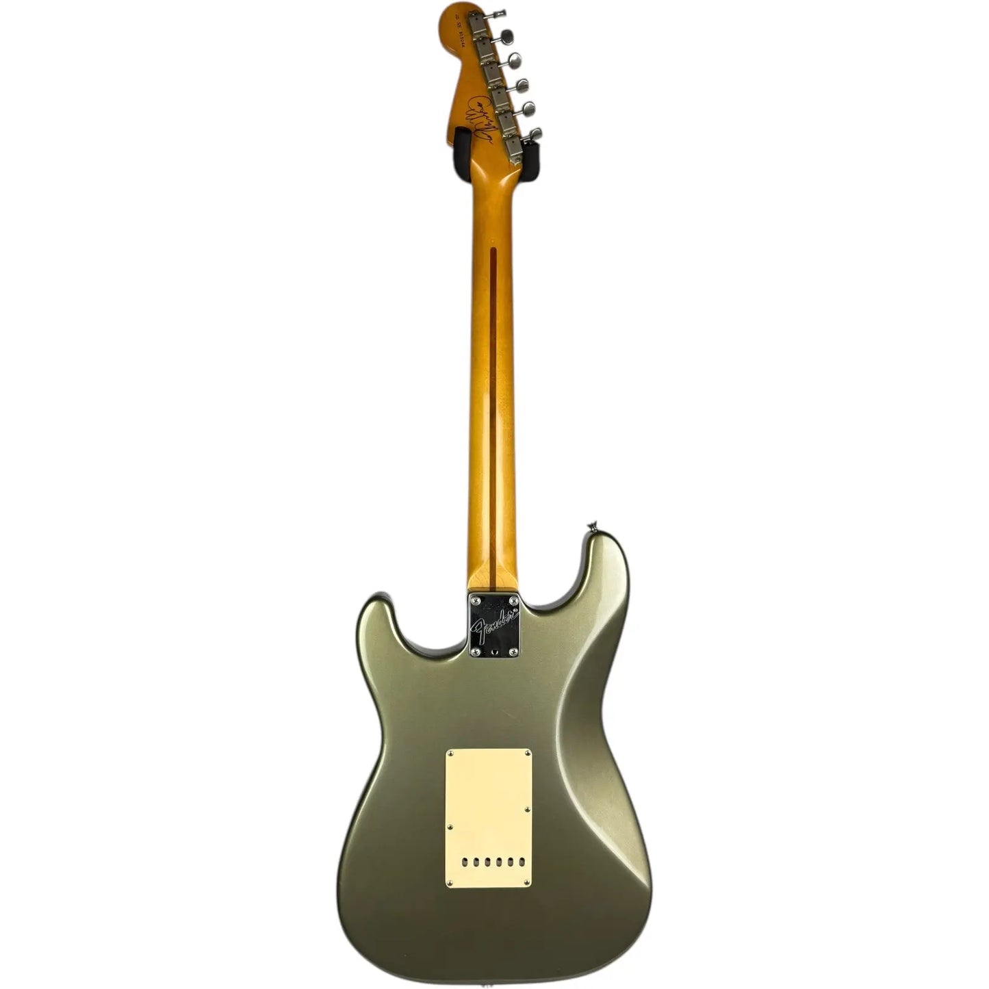 Fender Eric Clapton Signature American Stratocaster 1989 - Pewter Fender