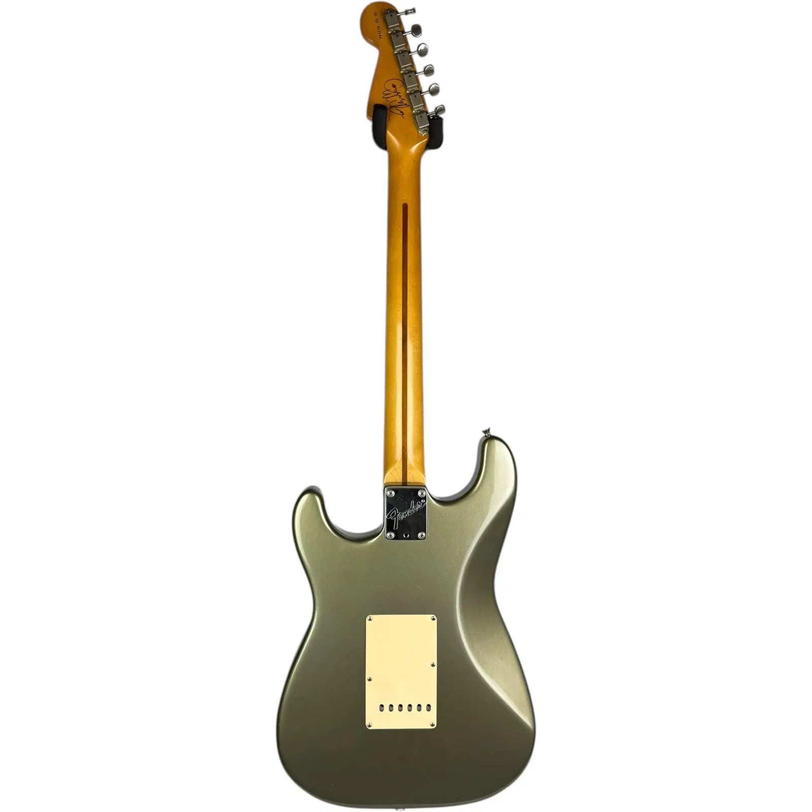 Fender Eric Clapton Signature American Stratocaster 1989 - Pewter Fender