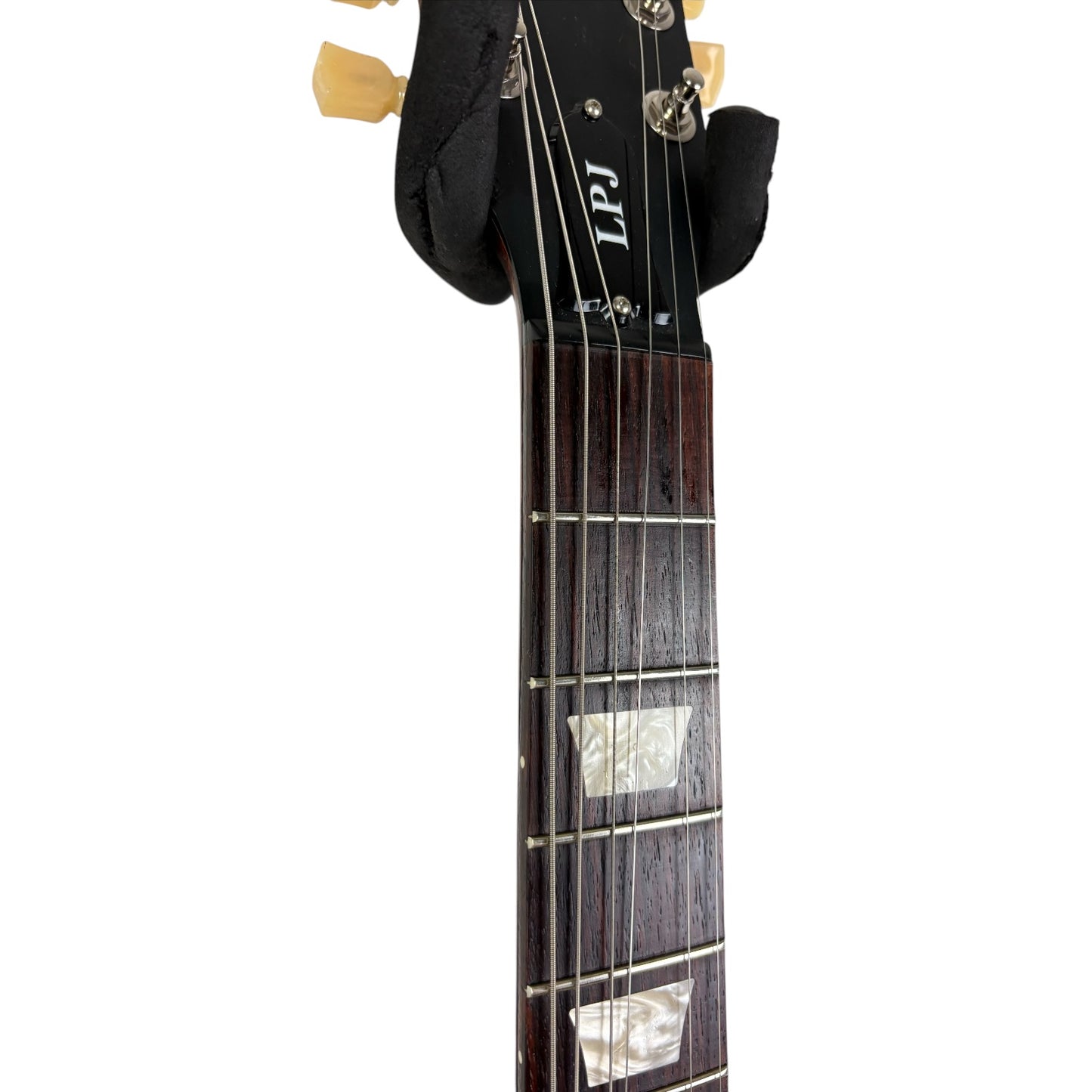 Gibson LPJ Les Paul 2013 - Goldtop