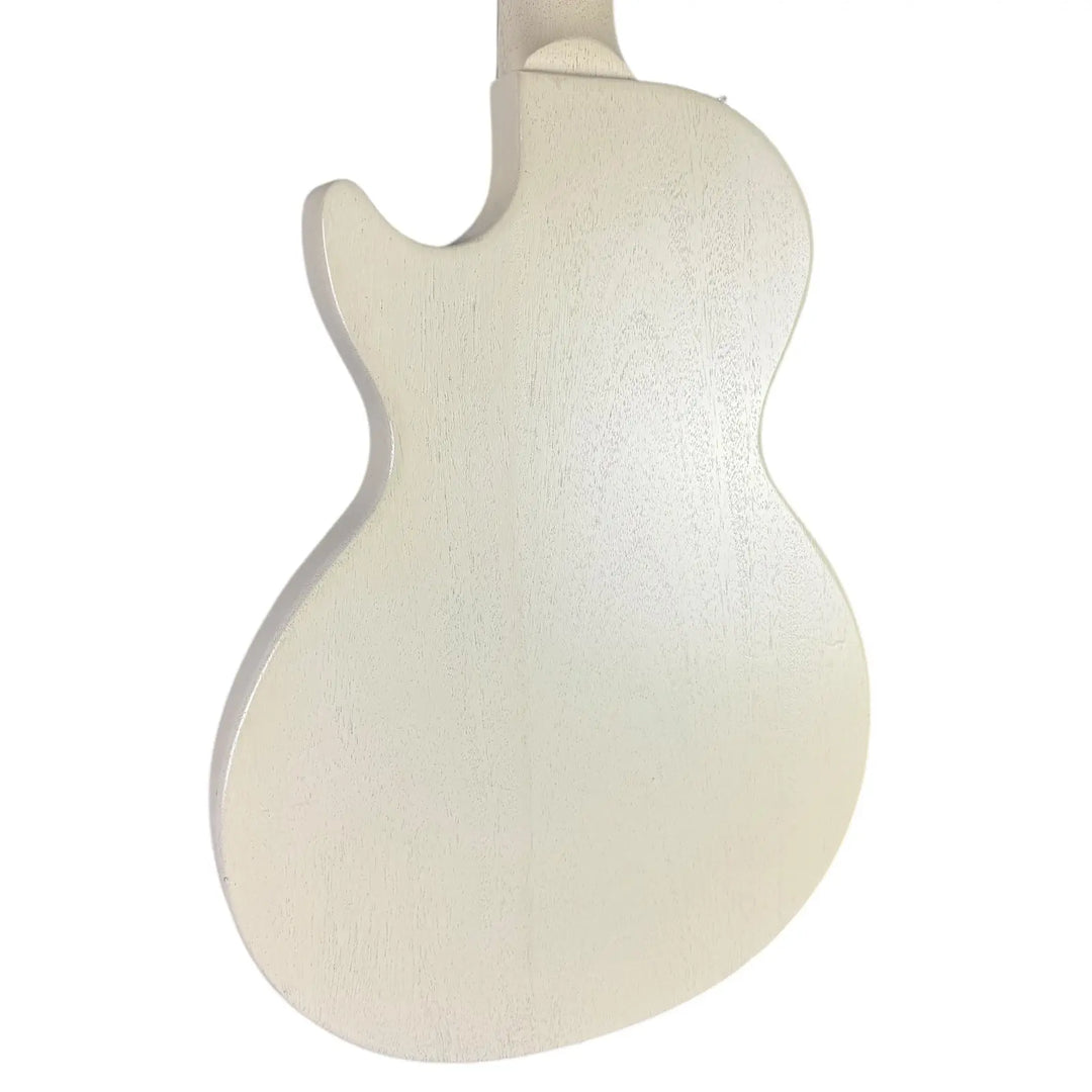 Gibson Melody Maker 2010 - Vintage White - Pat´s Guitars