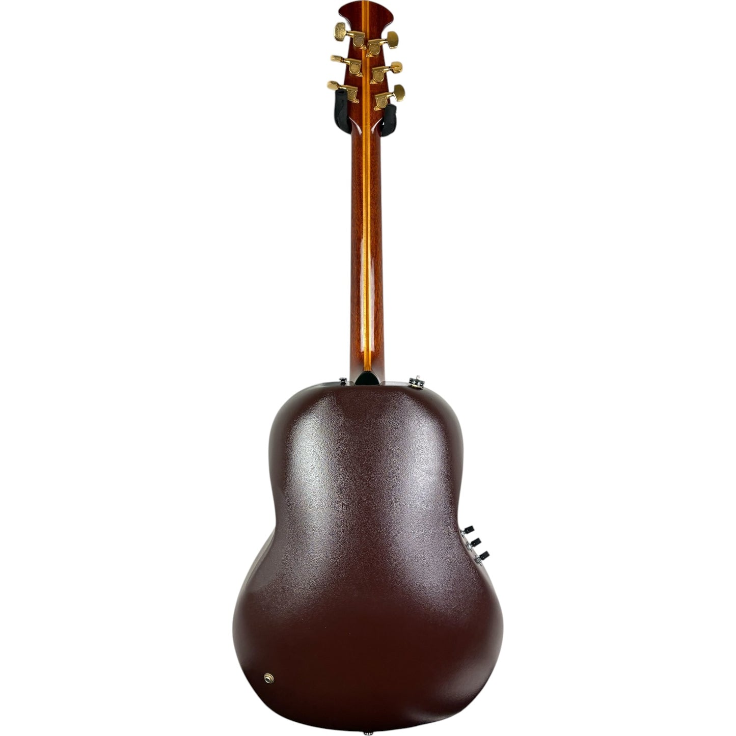 Ovation 1627 Glen Campbell Signature 1981 - Natural