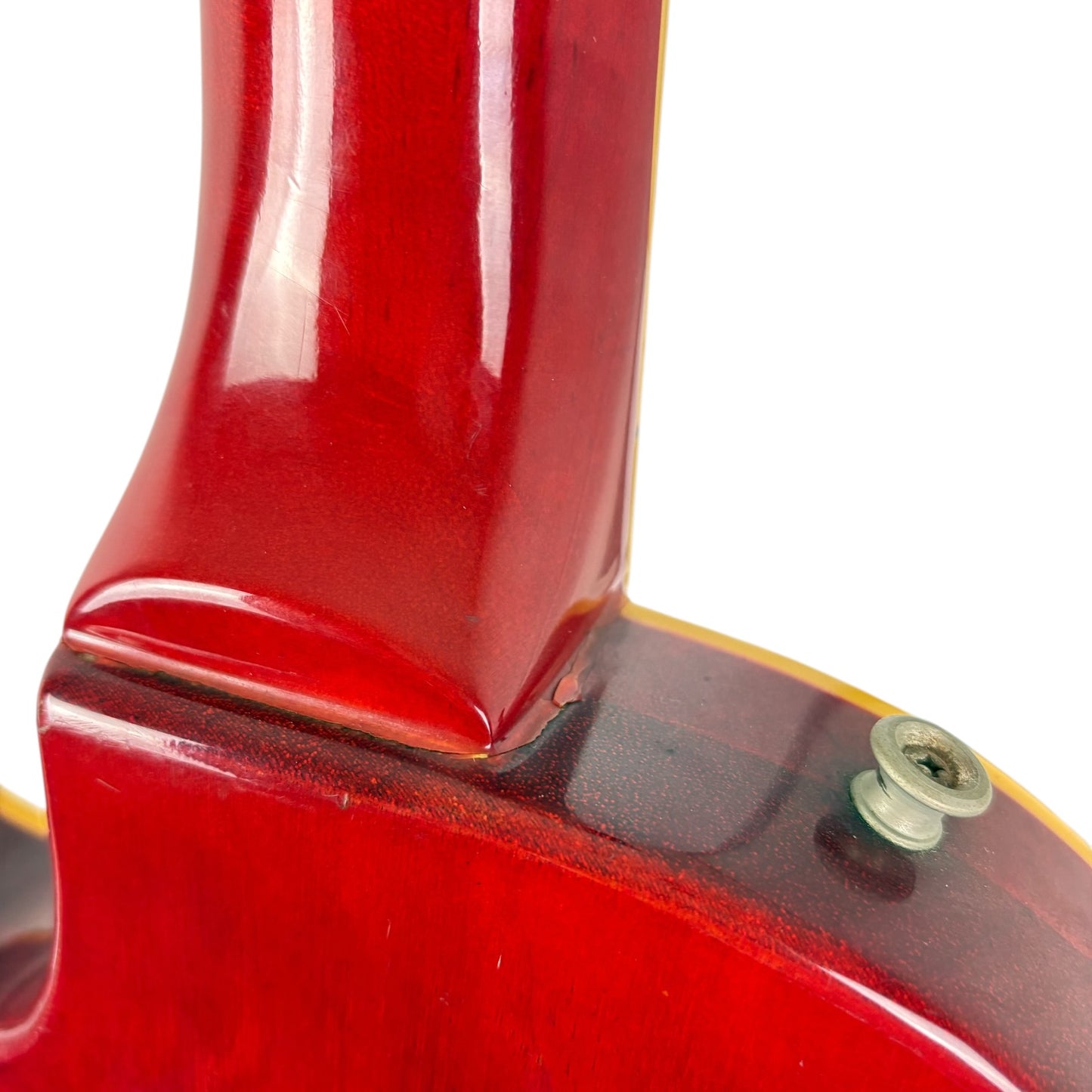 Greco EG450 Les Paul Standard 1978 - Cherry Sunburst