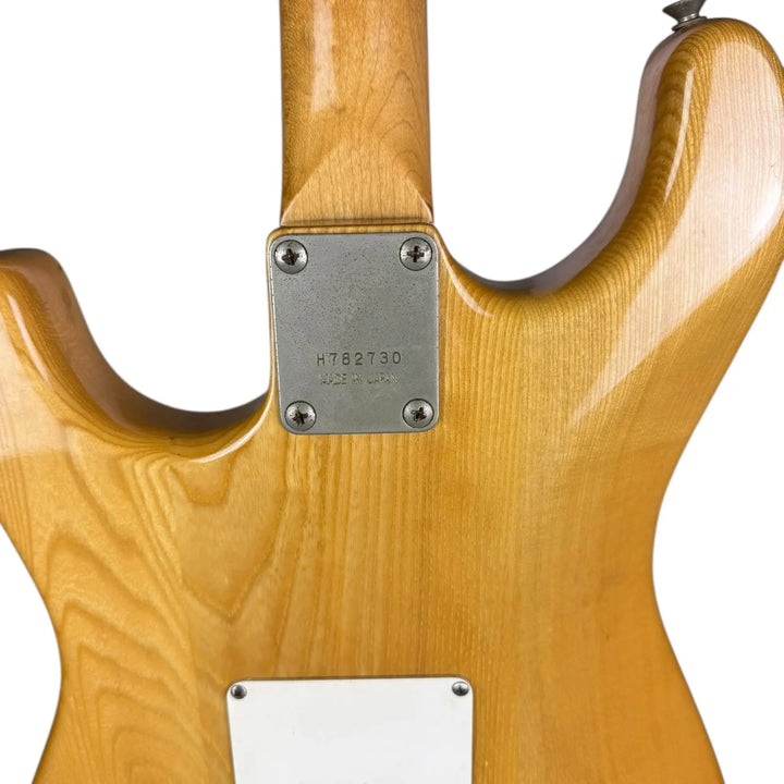 Greco Super Sounds Greco