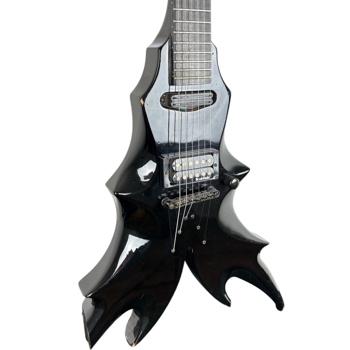 Draco B.C. Rich 2009 - Negro