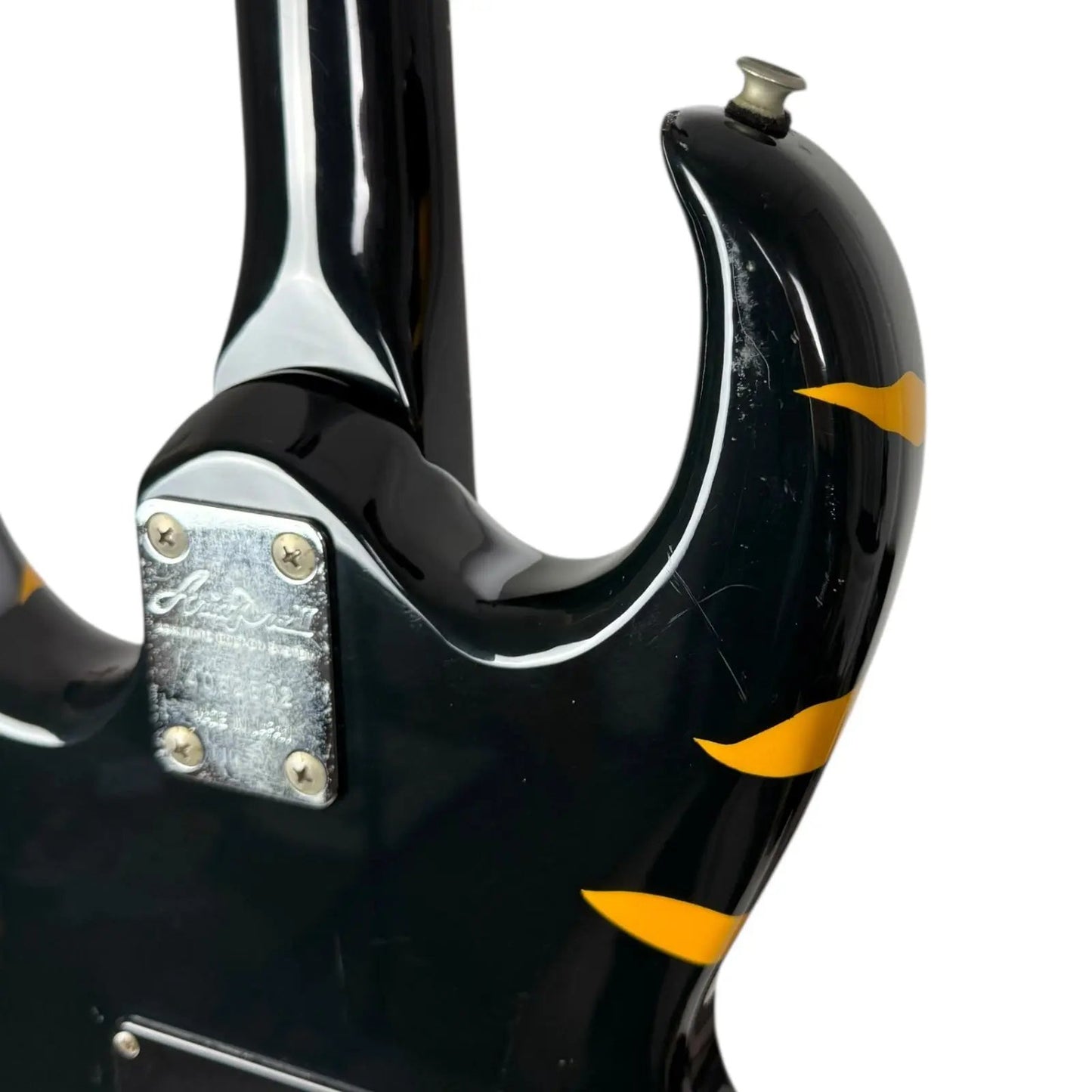 Aria Pro II Aria Pro II