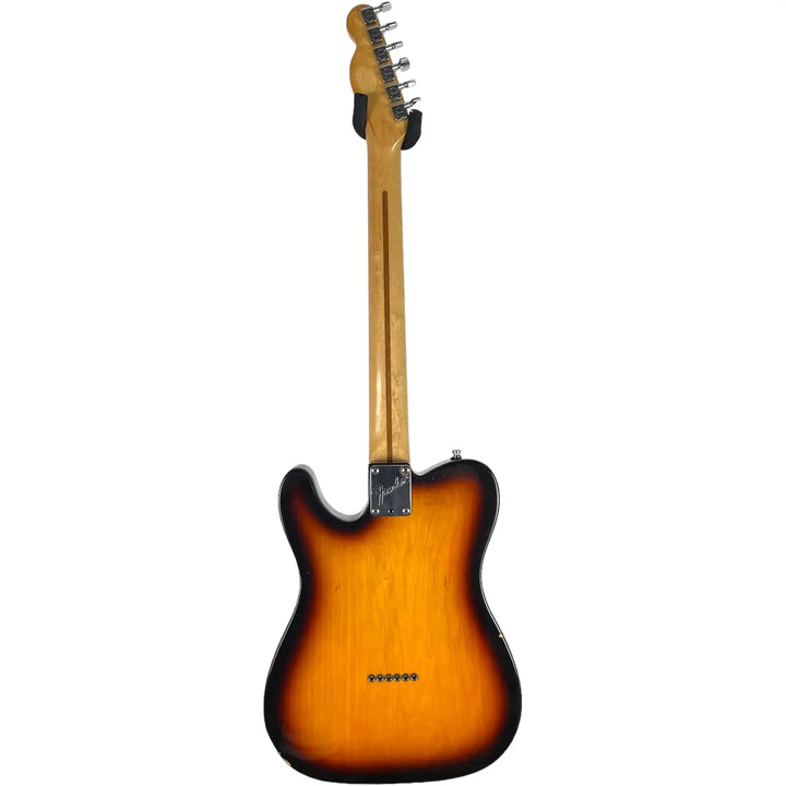 Fender American Telecaster 1992 - Sunburst - Pat´s Guitars