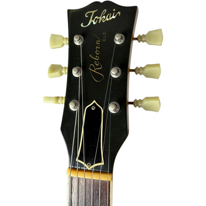 Tokai Les Paul Reborn Tokai