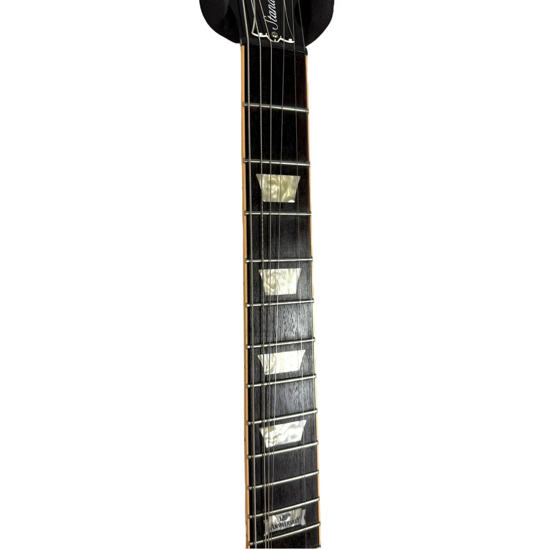 Gibson Les Paul Standard 2014 - Root Beer - Pat´s Guitars