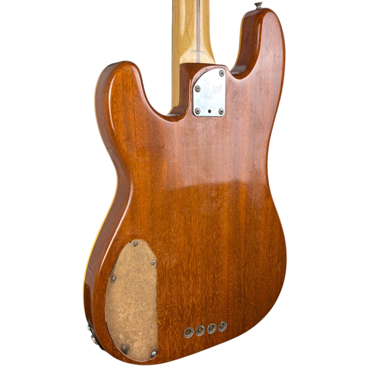 Fender Japan PBAC-100 Precision Bass 1990-1991 - Natural