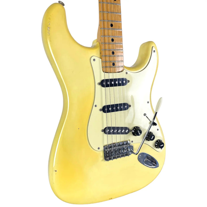 Fender USA Stratocaster 1978-1981 - Pat´s Guitars