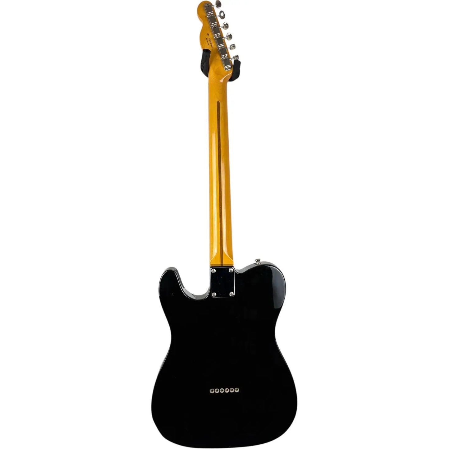 Fender Telecaster Black Fender